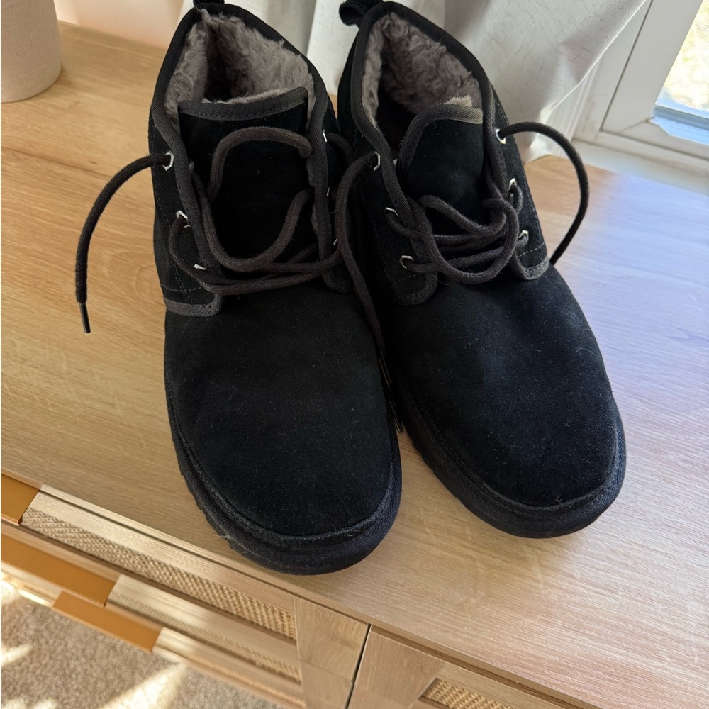 Men's Uggs